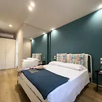 City Apartment Garibaldi
