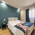 City Apartment Garibaldi
