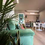 City Apartment Garibaldi