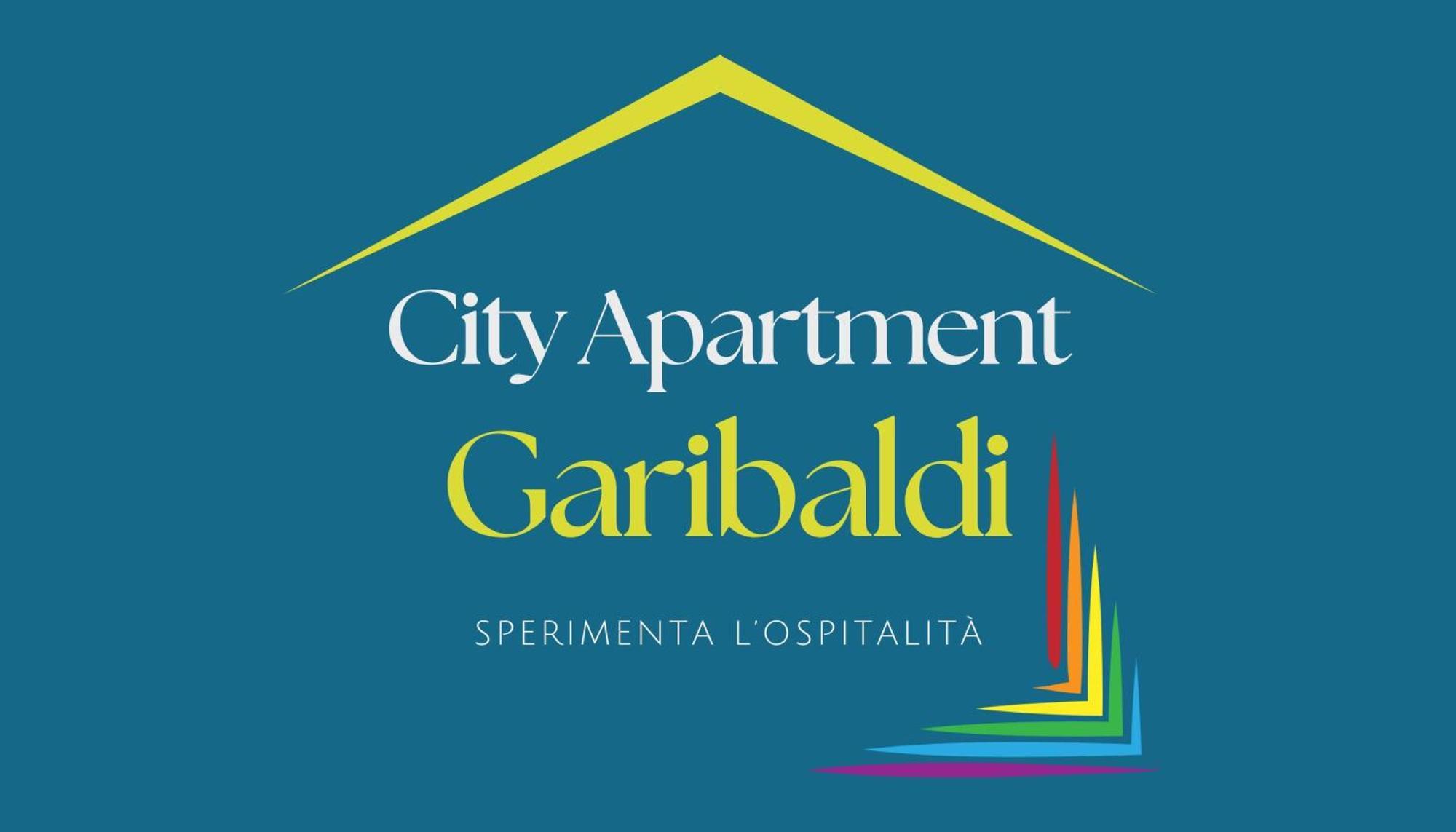 Appartamento Garibaldi